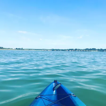 Les écureuils - 3 Minutes à Pied De La Casa vacanze *