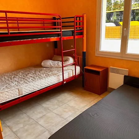 Les écureuils - 3 Minutes à Pied De La Assérac