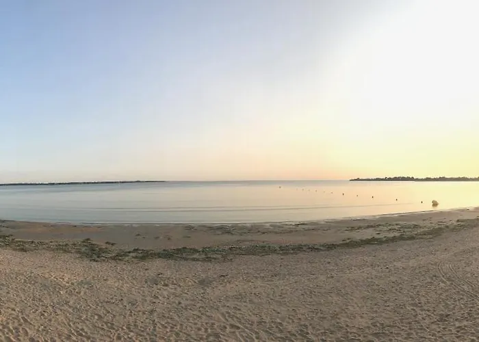 Tatil Evi Les Ecureuils - 3 Minutes A Pied De La *