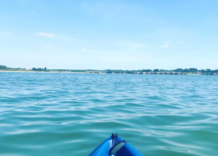 Les Ecureuils - 3 Minutes A Pied De La Tatil Evi *