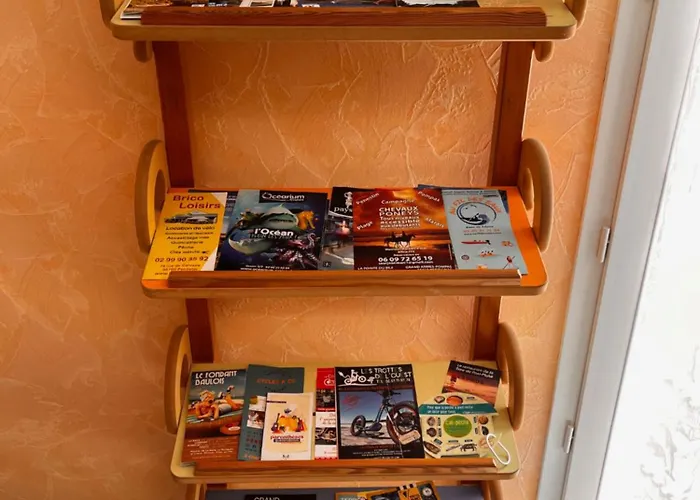 Les Ecureuils - 3 Minutes A Pied De La *