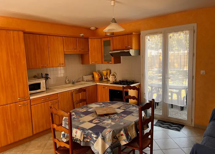 Les Ecureuils - 3 Minutes A Pied De La Assérac